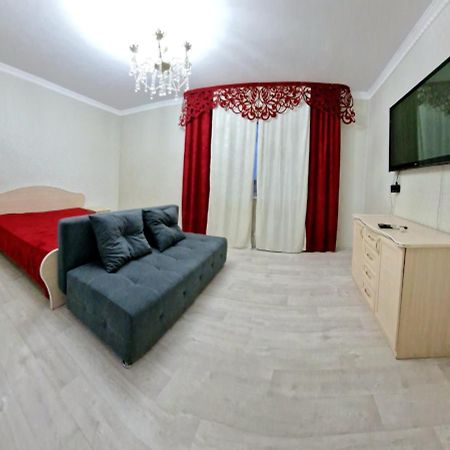 1 - Comnatnye Quartiry V Centre Kokshetau Daire Dış mekan fotoğraf